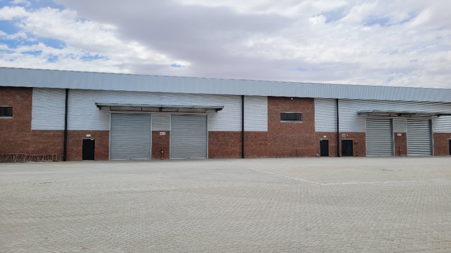 To Let commercial Property for Rent in Killarney Gardens Western Cape